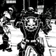Illustration for article titled MadWorld - Black, White, And Red All Over